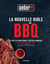 La Nouvelle Bible Weber du barbecue