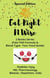 Eat Right N Wise-Special Edition (Compilation of two books) - Eat Right N Wise, #3