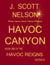 Havoc Canyon - HAVOC REIGNS, #1