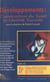 Développements : Construction du sujet et identité sociale - Actes du XVe Forum professionnel des psychologues, Paris, Palais des congrès, 26-28 juin 1997