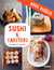 Sushi & yakitori - Avec vidéos - 50 recettes & 15 vidéos