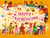 Happy Friendsgiving - A Thanksgiving Celebration of Found Families