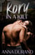 Rory in a Kilt - The Ballachulish Trilogy, #3