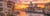 Puzzle 1000 pièces - High Quality Collection Panorama - Venise : The Grand Canal