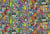 Clementoni Panorama 1000 pièces - Tokidoki