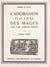 L'adoration et le cycle des mages dans l'art chrétien primitif - Étude des influences orientales et grecques sur l'art chrétien
