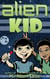 Alien Kid - Alien Kid