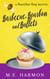 Barbecue, Bourbon and Bullets - HoneyBun Shop Mysteries
