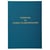 Registre 29,7x21cm - Présence Conseils d'Administration - 100 pages - Exacompta