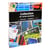 Album collection pour 200 cartes postales