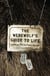 The Werewolf's Guide to Life - A Manual for the Newly Bitten