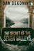 The Secret of the Seven Valleys - The Geocaching Mystery Series, #3