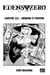 Edens Zero Chapitre 223 - Mémoire et pouvoir