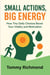 Small Actions, Big Energy - Small Lead Into Big, #5