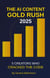 The AI Content Gold Rush 2025: 5 Creators Who Cracked the Code