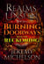 Burning Doorways Book One: Reckoning - Realms Unseen