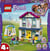 La maison de Stéphanie 4+ - LEGO® 4+ - 41398