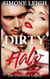 Dirty Halo - The Thornton Legacy, #0