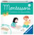 MONTESSORI ECRITURE & QUANTITE