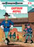 Les Tuniques Bleues - Tome 35 - Captain Nepel