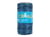 Cordon coton ciré 1 mm x 20 m Créalia - Bleu Jean