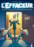 L'Effaceur - Tome 01 - Clients et victimes, même satisfaction