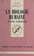 La biologie humaine