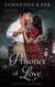 Prisoner of Love - Brothers in Arms, #8