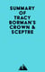 Summary of Tracy Borman's Crown & Sceptre