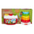Fisher-Price - Premiers Blocs et Pyramide Arc-en-Ciel - Jouet d'éveil - A partir de 6 mois