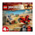 La moto de Kai - LEGO® NINJAGO® - 71734