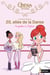 20 allée de la danse - tome 9 Enquête à l'Opéra