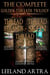 The Complete Golden Threads Trilogy - Ticca and Lebuin's original epic fantasy adventure, #1