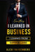 Everything I Learned in Business, I Learned from Supervillains