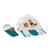 HORSE CLUB ACCESSOIRES DE CAMP