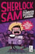 Sherlock Sam and the Fiendish Mastermind in Jurong - Sherlock Sam, #8