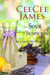 The Sour Taste of Suspicion - Angel Lake Cozy Mystery, #3