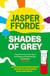 Shades of Grey - For fans of Douglas Adams and Terry Pratchett - the cult classic, full of colourful characters and brilliant twists