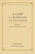 A Lamp to Illuminate the Five Stages - Teachings on Guhyasamaja Tantra