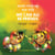 We Can All Be Friends (Bengali-English) - Language Lizard Bilingual Living in Harmony Series