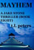 Mayhem, A Jake Stone Thriller (Book Eight) - The Jake Stone Thrillers, #8