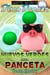 Agente Secreto Disco Dancer: Huevos Verdes con Panceta - Agente Secreto Disco Dancer