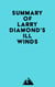Summary of Larry Diamond's Ill Winds