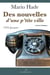 Des nouvelles d'une p'tite ville T.4 - 1970. Jacques