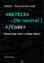 Matrix the Source Code
