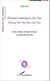 Poèmes satiriques de Vân - Nhung Vân Tho Móc Cúa Vân - <em>Poèmes bilingues vietnamien-français</em>