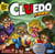 Jeu de plateau Cluedo Junior