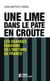 Une lime dans le pâté en croûte