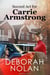 Second Act for Carrie Armstrong