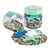 Perles et plaques en pot Hama - 5 mm - 4000 perles